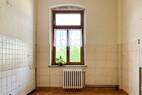 Eine von zwei Küchen im Haus