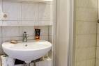 mit Dusche