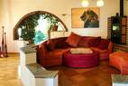 Wohnen in der Villa (1)