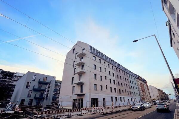 LYRA-Quartier!