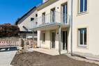 S&uuml;d-Balkon