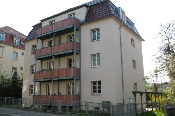 Gem&uuml;tliche 1,5-Zimmerwohnung mit Terrasse sucht Mieter!