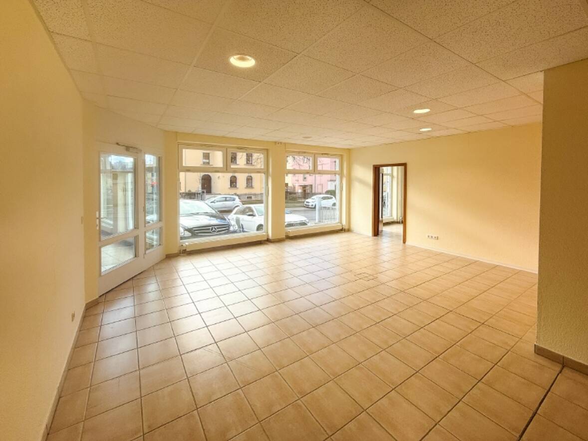 Innenansicht