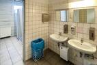 WC-Bereich