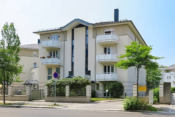 Alterswohnsitz in Bestlage!