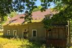 Mehrfamilienhaus Ost
