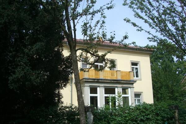 Wohntr&auml;ume genie&szlig;en in der S&uuml;dvorstadt