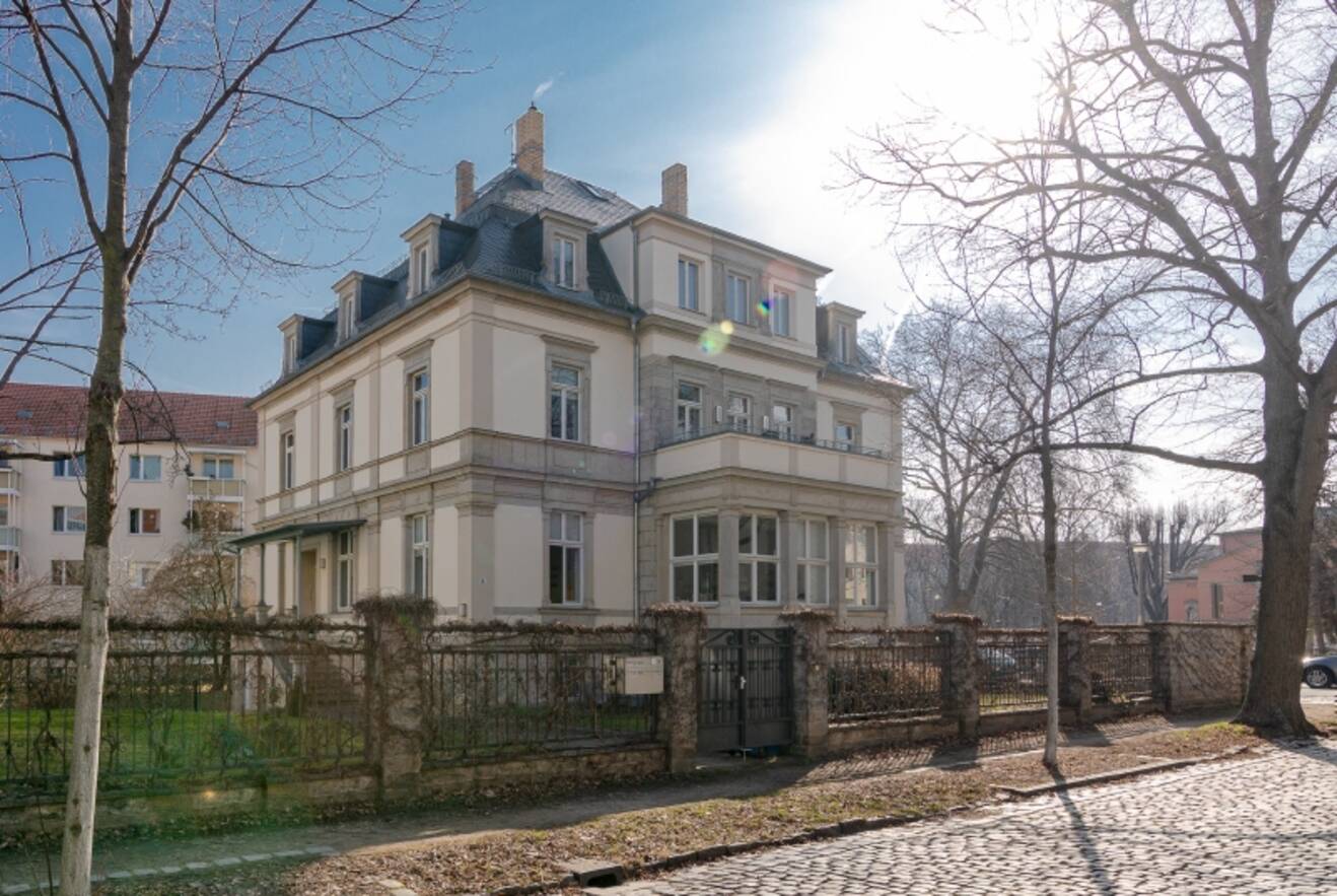 Objektansicht