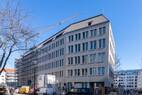 Objektansicht Baufortschritt