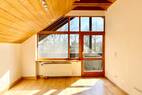 sonniges Zimmer