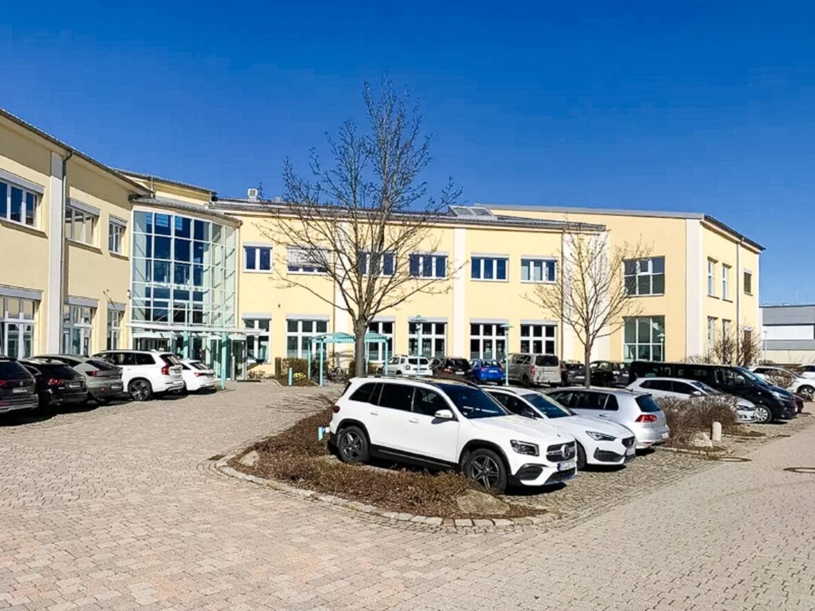 Objektansicht