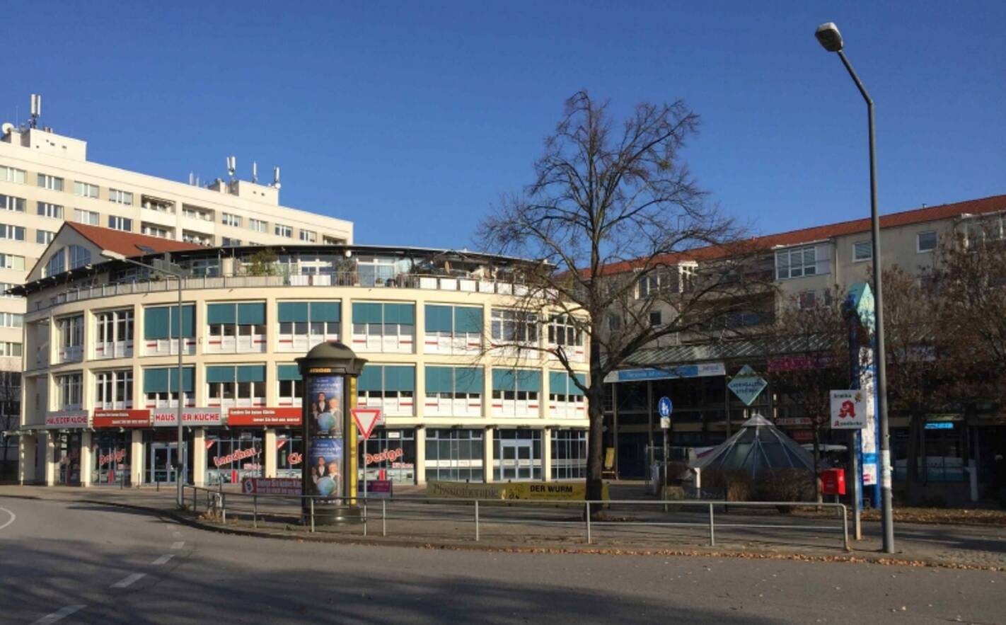 Objektansicht