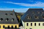 Blick aus dem DG nach Nordwesten