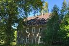 Mehrfamilienhaus West
