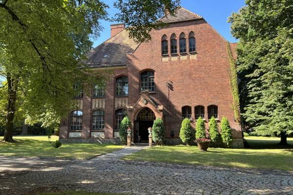 Ferien-Suiten mit Bed and Breakfast auf h&ouml;chstem Niveau!