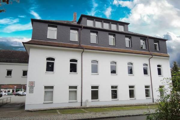 Entspannt arbeiten in Ost!