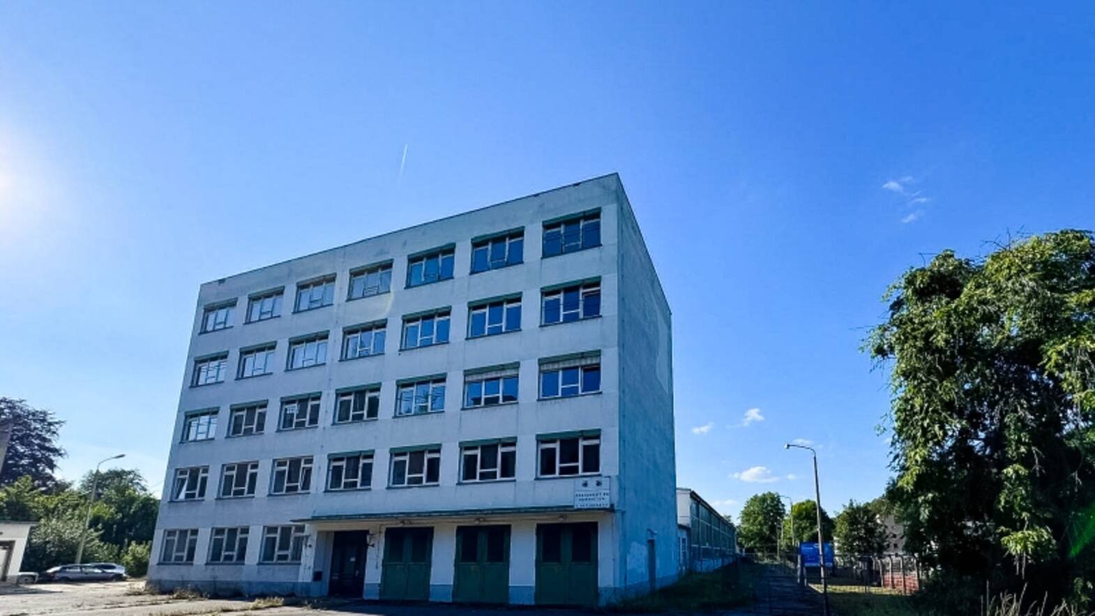 Objektansicht