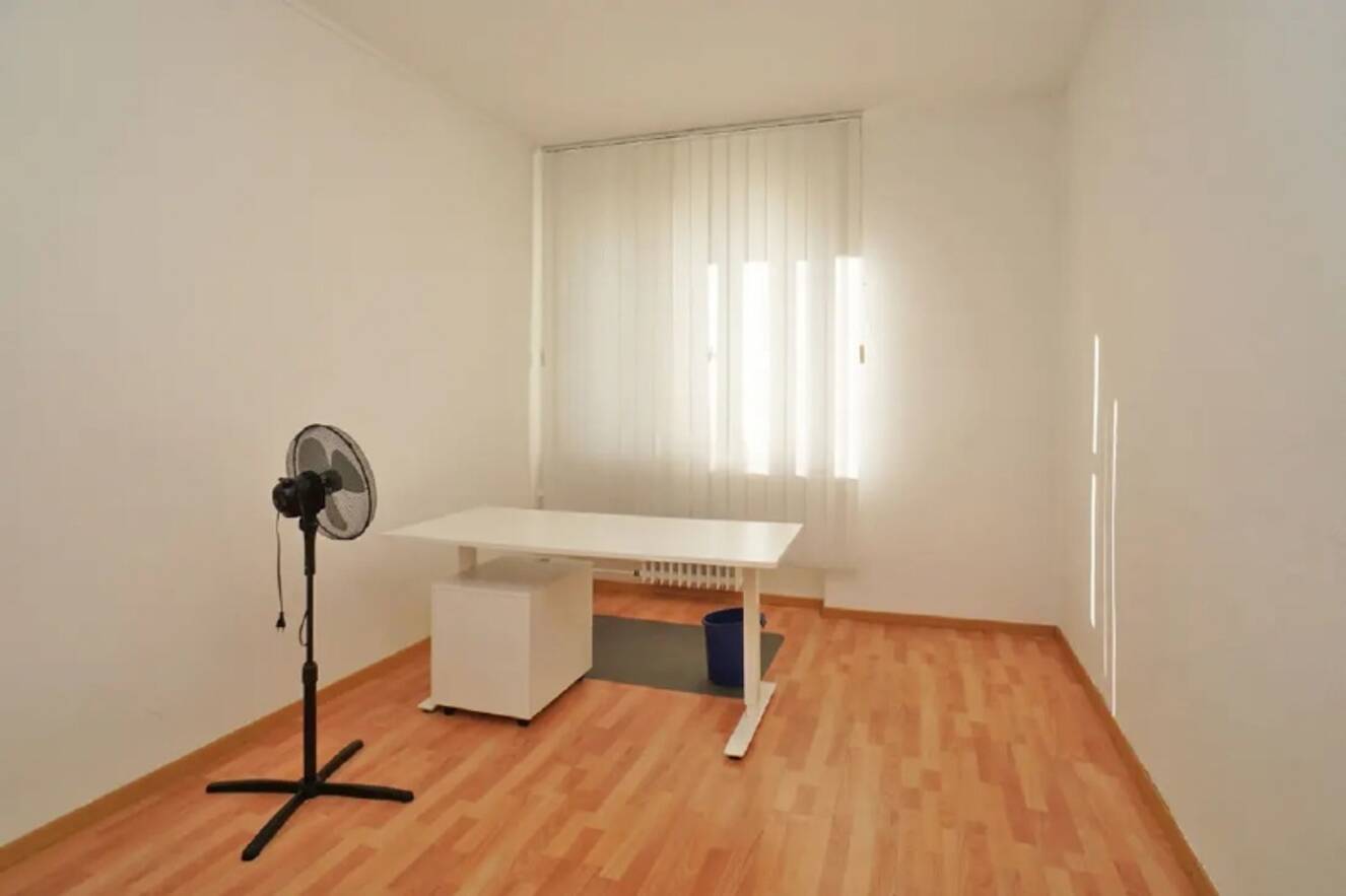 Innenansicht