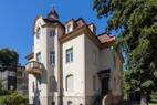 Objektansicht B&uuml;rovilla 2