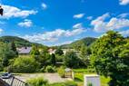 Blick nach Westen