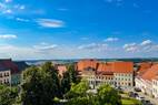 Blick nach Norden