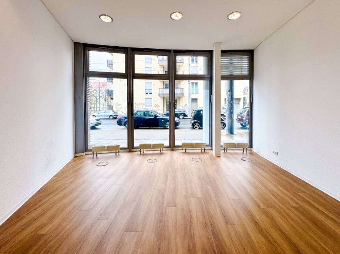 Innenansicht
