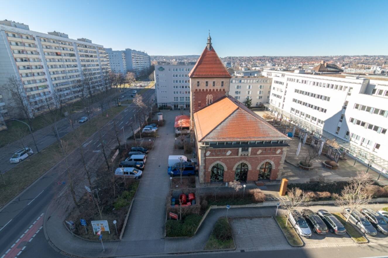 Ausblick
