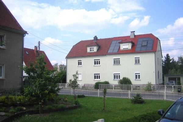 Pulsnitz - der ideale Ort f&uuml;r Ihre Heimat