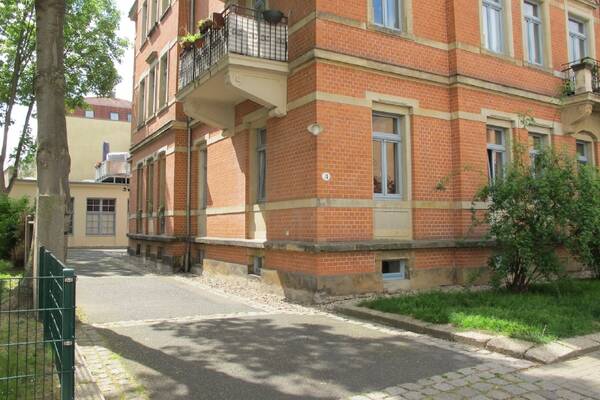 Kleine schicke R&auml;ume in ruhiger Lage
