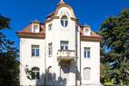 Objektansicht B&uuml;rovilla 2