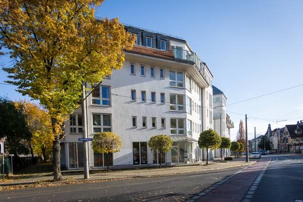 Hohe Frequenz!