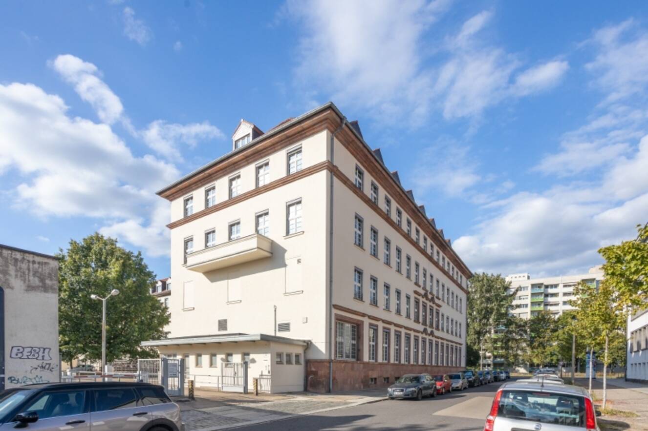 Objektansicht