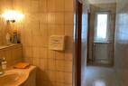 Toiletten Flachbau West