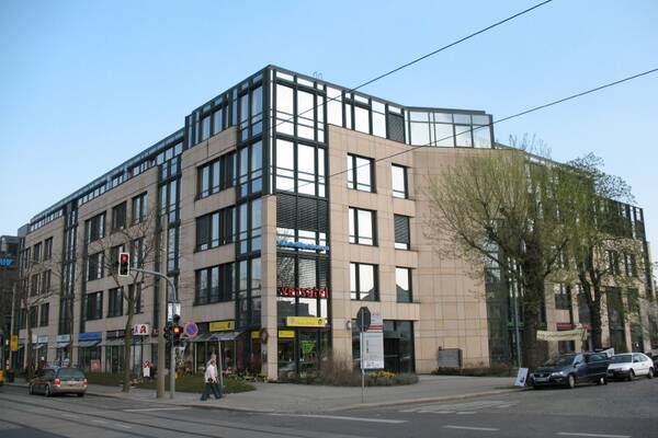 Top - die Lage z&auml;hlt!