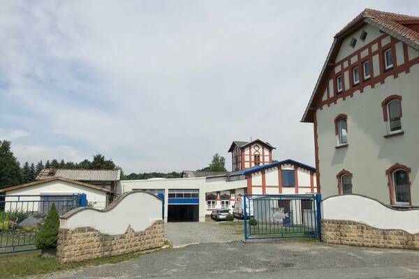 Wohn- und Gewerbepark in Ostsachsen!