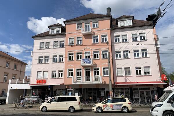 Ihr Gesch&auml;ft im Szeneviertel!
