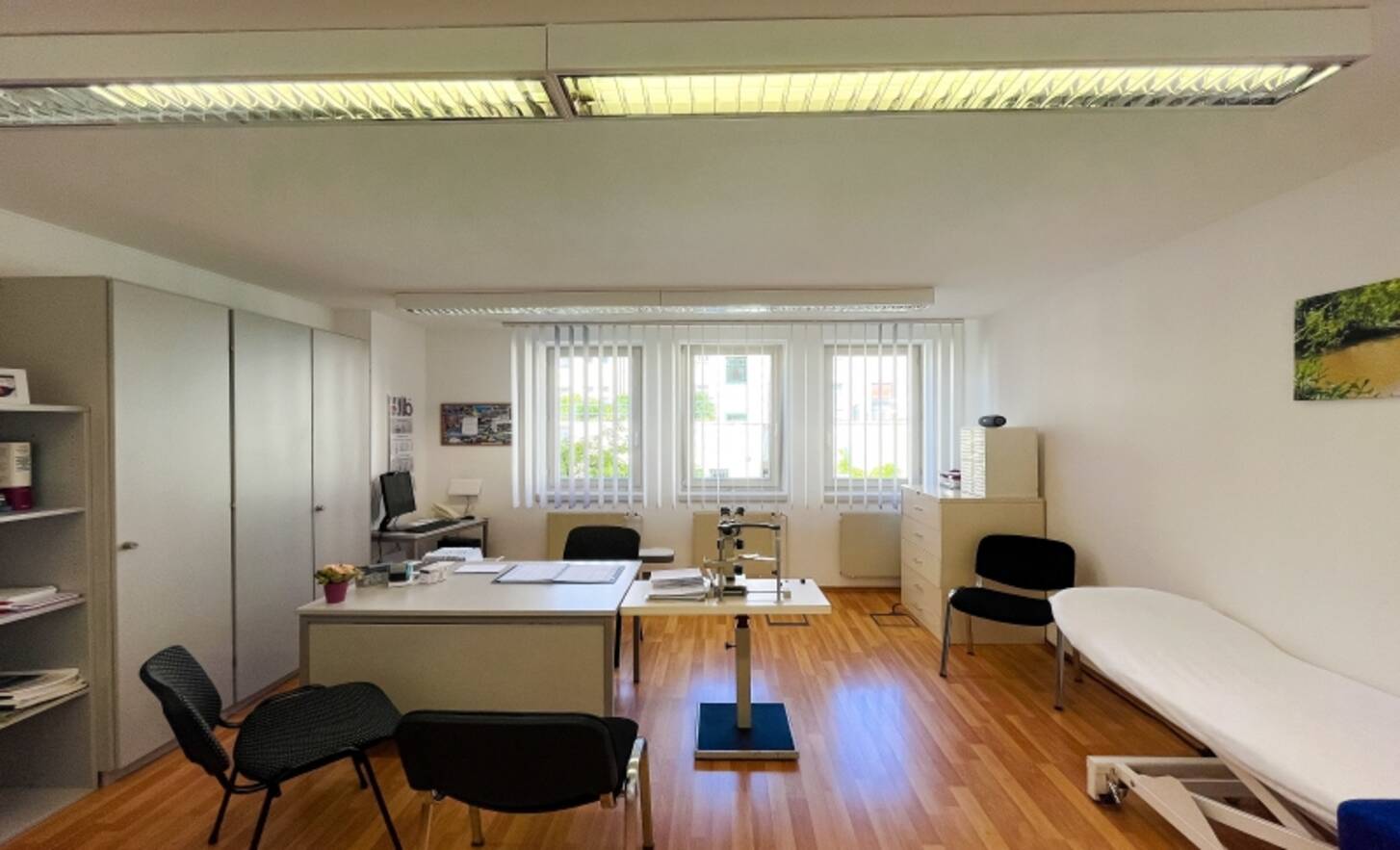 Innenansicht