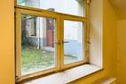Fenster im EG