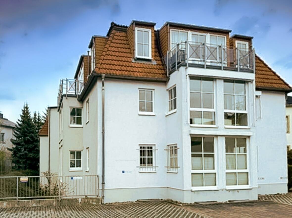 Objektansicht