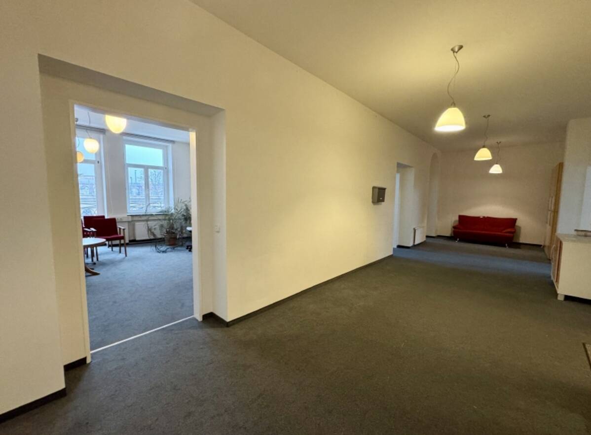 Innenansicht