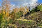 Untere Terrasse (2)