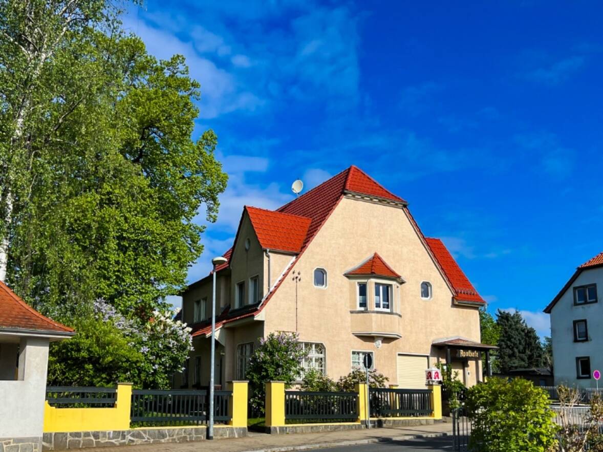 Zugang Wohnen von S&uuml;dost