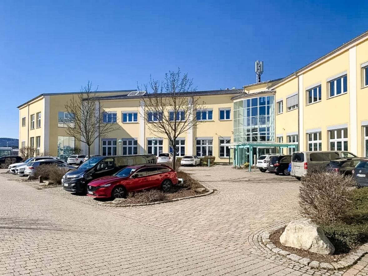 Objektansicht