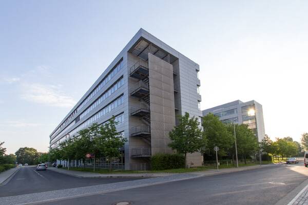 Sigma Technopark!