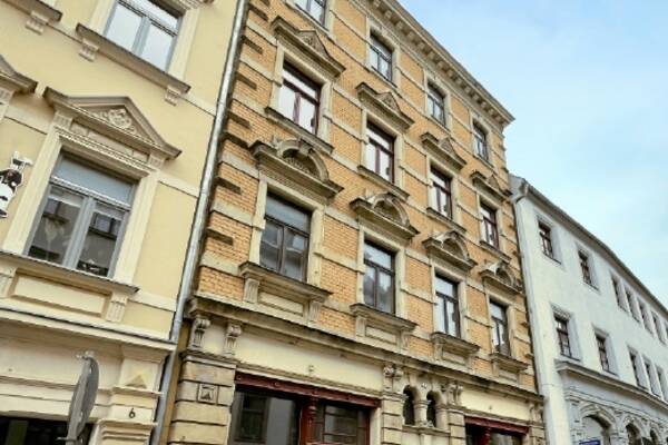 Im Herzen von Freiberg!
