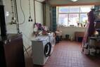 Wohnung Erdgeschoss Wirtschaftsraum