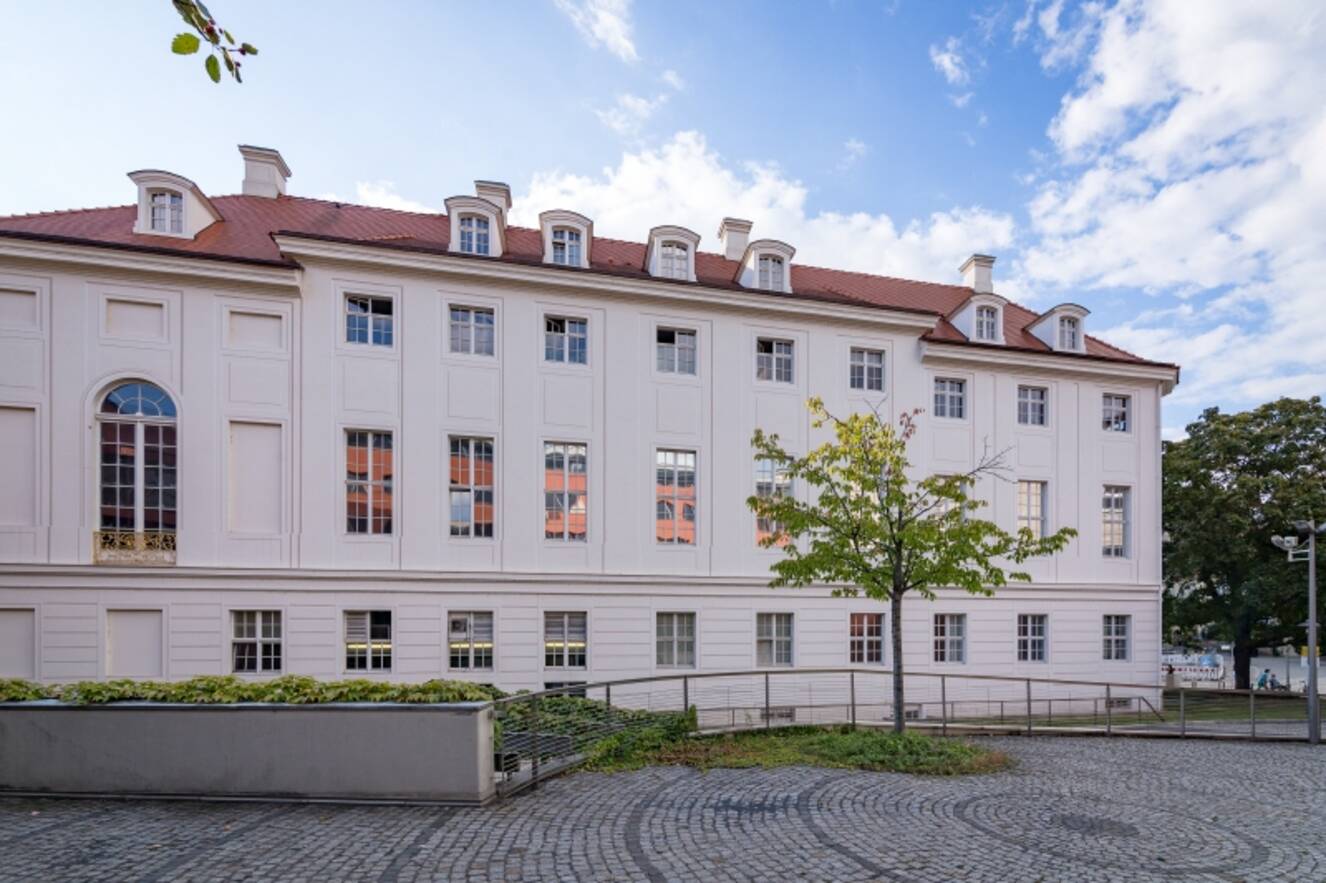Objektansicht