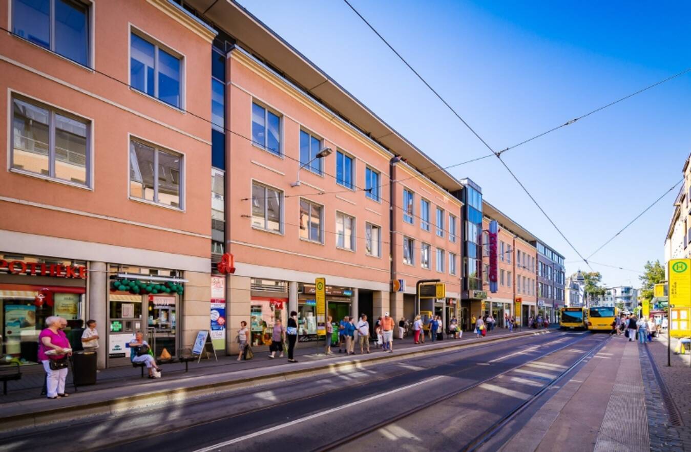 Objektansicht
