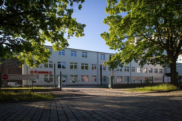 Viele M&ouml;glichkeiten!