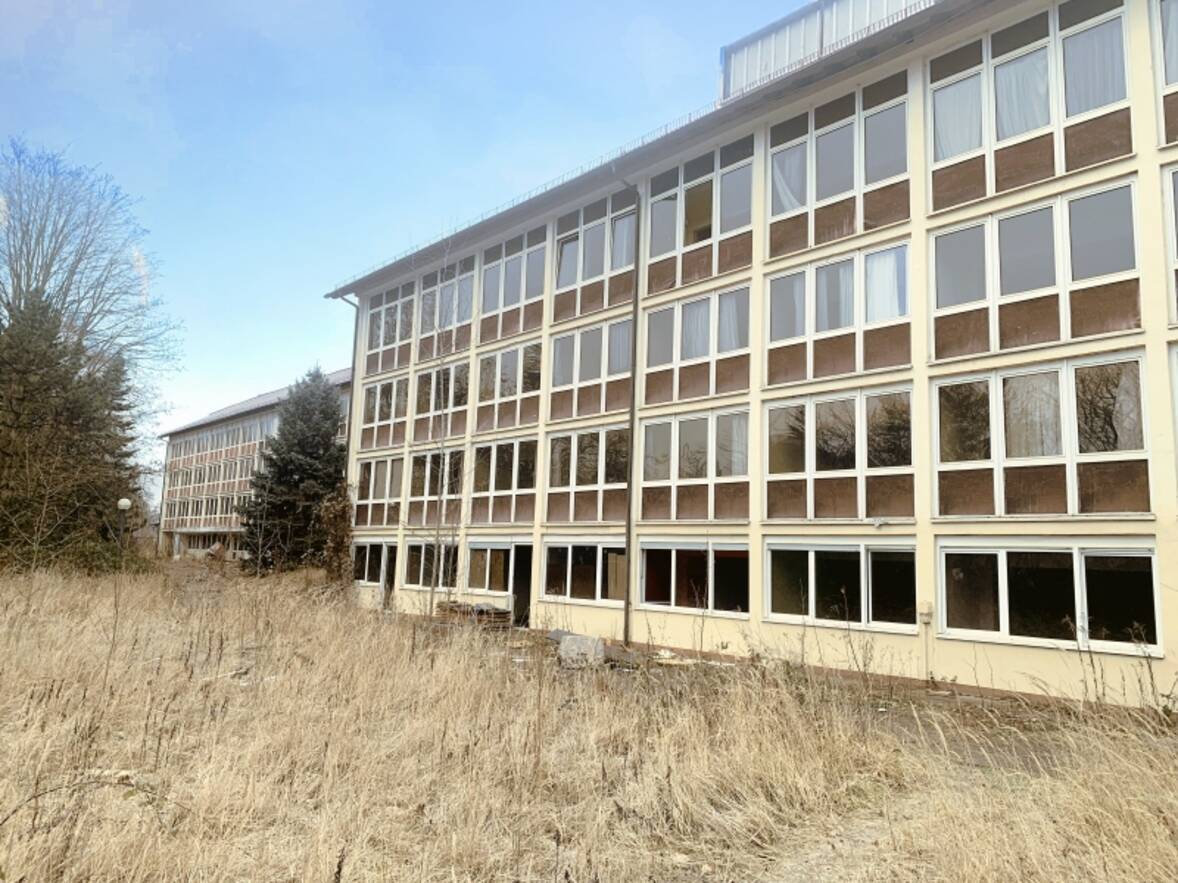 Objektansicht